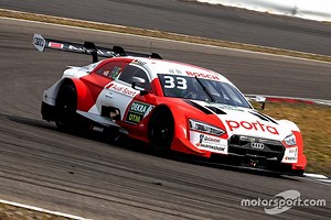 Audi could extend DTM stay with GT3 formula