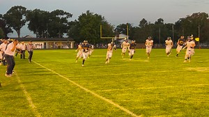 1K views · 15 reactions | North Muskegon Football Week 1 VIDEO highlights shot by Kam Willer. | Local Sports Journal | Facebook