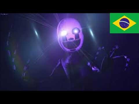 (Requête) Nightmarionne chante la chanson FNaF en Portugais