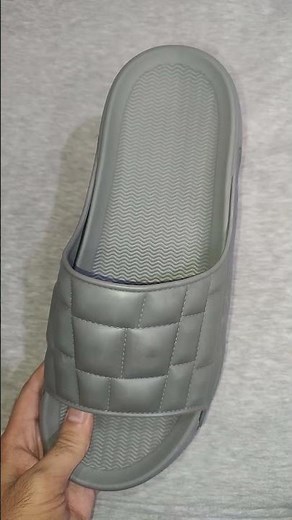 Mens slippers. If someone of you looking for a men slippers then this is for you. Easy to wear.