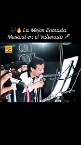 650K views · 28K reactions | La mejor entrada musical en el VALLENATO 流 | Curry Carrascal | Facebook