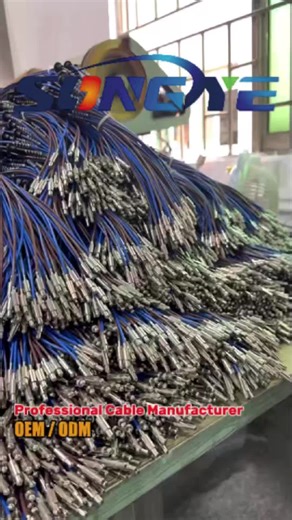How a $1 Cable Can Impact Your Production Line