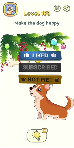 Dop 2 Game Level 188 New Gameplay #shorts #shortvideo