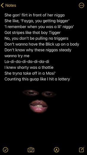 Sofaygo Knock Knock Song Lyrics and Dance Tutorial