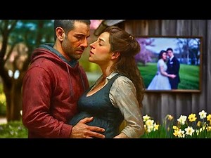 He Fell in Love With His Son's Pregnant Girlfriend