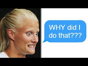 r/TIFU "That Was The WORST Mistake Of My Life! - Funny Reddit Posts