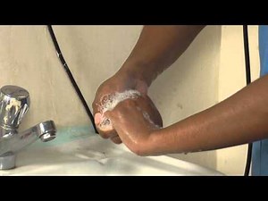 Syringe Pump (Doctor's Order and Syringe Preparation)