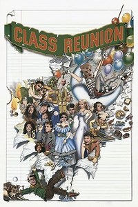 Class Reunion (1982) - AZ Movies