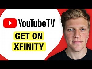 Can You Get YouTube TV on Xfinity