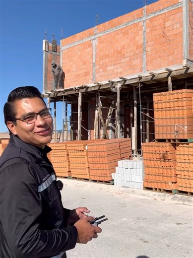 Construcción con Drones: Tips para Sarpear Muros
