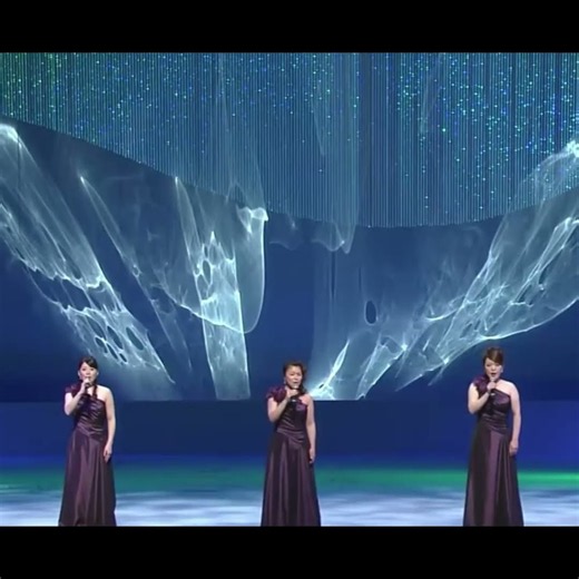 フォレスタ ｢愛燦燦｣(Live､2012年) 1番