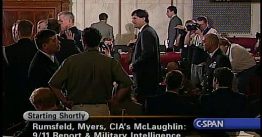 September 11 Commission Report