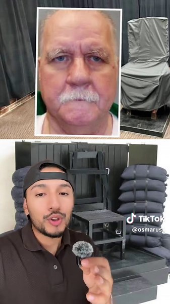 Primer fusilamiento en EE. UU. en 15 años