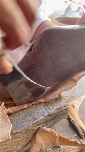 The Start of Something Timeless | Handmade Leather Shoes