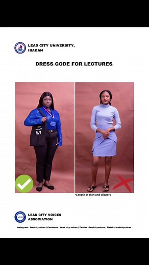 Dress Code: Reflecting Your Personality Through Fashion