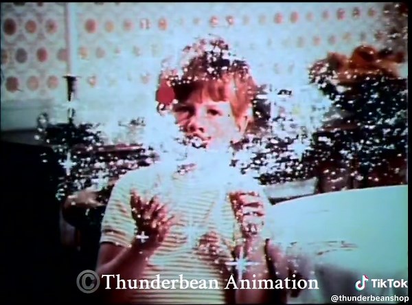 Vintage M&M Chocolate Candy Commercial from the 1970s