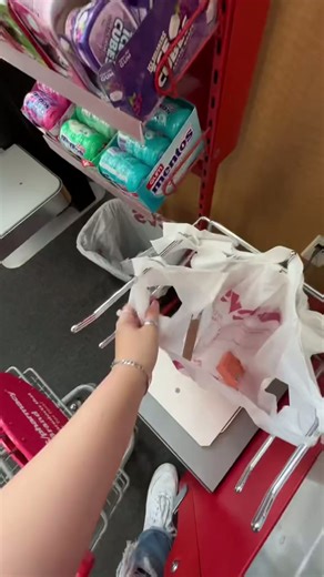 My CVS Cocofloss haul that earns 5 dollars in ExtraBucks