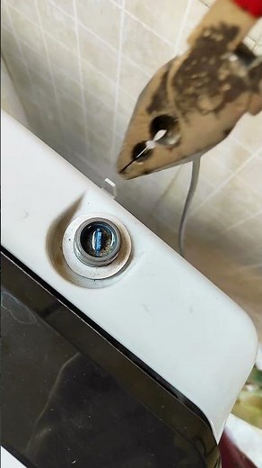 how to open and clean top load washing machine filter to increase water pressure