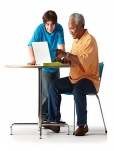 Intergenerational Mentoring Program Launches at the Berkeley Heights YMCA