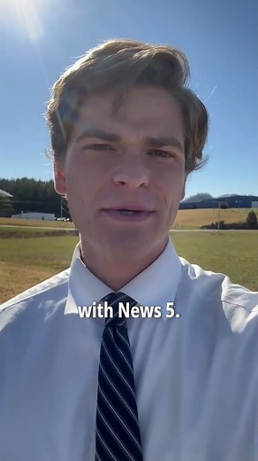 The Appalachian Highlands Housing Partners have taken another step forward in their ongoing project of creating more affordable workforce housing in Southwest Virginia. News 5’s Liam Bridgeman will have more on the project Friday on News 5. | WCYB