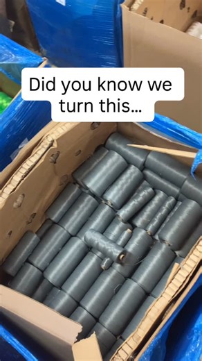 Made in the USA! We make nylon and nylon polyester blended team ropes and ranch ropes right here in Idaho Falls, Idaho. Find a dealer near you or shop online at CowboyCordageInc.com. You can also call us at 800-447-6259, or our WhatsApp is 208-569-9357. #cowboycordage #uoza #synco #chaosropes #rockymtnropes #gatorropes #polyropes #ranchropes #calfropes #ropemaker #lariatropes #lasso #ropesfromidaho #smallbusiness | Cowboy Cordage Inc.