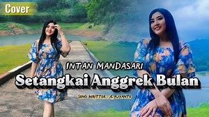11K views · 171 reactions | Intan Mandasari - Setangkai Anggrek Bulan (IM Music) [Official Music Video] lyrics Judul Lagu: Setangkai Anggrek Bulan Artis/Penyanyi: Intan Mandasari Album: Setangkai Anggrek Bulan - Single Arranger: Mas Sho'im Genre: Dangdut Koplo Dirilis: 24 Oktober 2025 Label: Intan Mandasari Official, IM Music | ViaMusik | Facebook