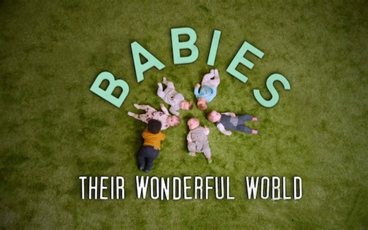 【纪录片】北鼻异想世界 (2018)[3集]超清1080p 中英双语字幕