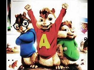 Chipmunks - Bodies (Drowning Pool)