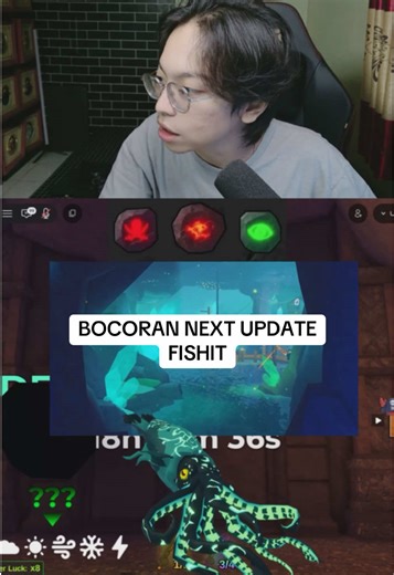 Upcoming Fish It Update: Leviathan Lair Insights