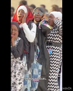 The Baye Fall is a branch group of the Mouride, part of the Sufi movement in Senegal. The Mouride movement was founded by Ahmadou Bamba in the end of 19th century, and his most popular and devout disciple, Ibra Fall, later founded the Mouride community of Baye Fall. | Dimmykiss