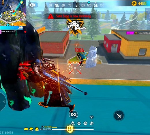 Power Of My Over Confident Grandmaster Lobby | Mushfiq Gaming