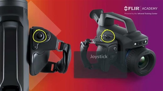FLIR G-Series Thermal Imager Tutorial | Yellotec