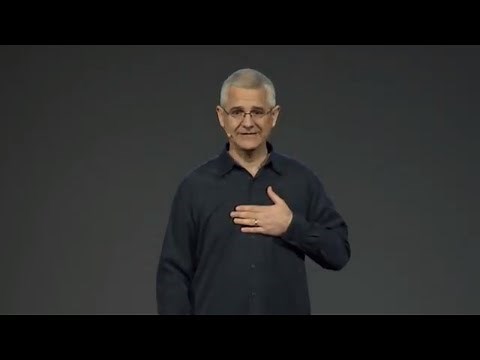 Choose to laugh - it's good for you | Sebastian Gendry | TEDxManhattanBeach