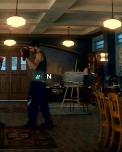 21K views · 2.7K reactions | Seeing hope in every patient. Zachary Quinto stars as Dr. Wolf in Brilliant Minds, Mon 10/9c on NBC and streaming on Peacock. | NBC | Facebook