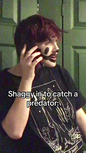 Shaggy in to catch a predator: Juggalo Family Lyrics