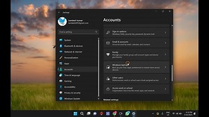 How to Create a Local Account on Windows 11?