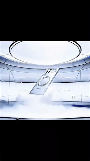 Magic 11 Pro x SD 8 Gen 5 Concept 🔥Snapdragon 8 Gen 5 is HERE! 💀🚀 Next Level Power #shorts #viral