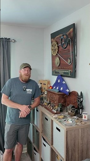 Free National Park Pass for Veterans