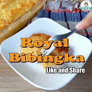 2M views · 12K shares | Royal Bibingka Royal Bibingka is Filipino...