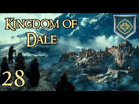 Divide and Conquer v6 Beta: Dale [28] Gundabad and Mornedhel