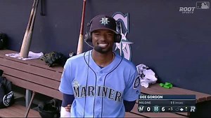 22K views · 434 reactions | Healthy and motivated, Dee is ready to hit the ground running in 2019. | Seattle Mariners | Facebook