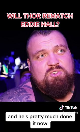 IFLTVBOXING on TikTok