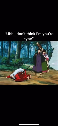 Koga y Inuyasha: Pelea por Kagome