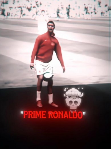 Ronaldo silent his Haters🤫