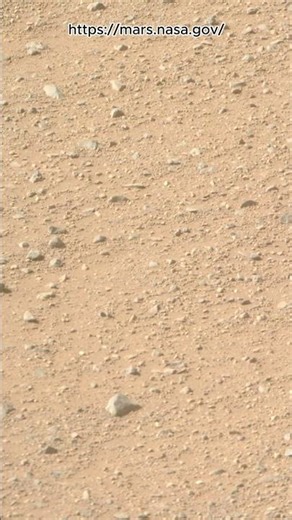 Perseverance Rover Sol 1718 | Mars New 4k Video | Mars 4k Video | Mars In 4k | Mars #shorts