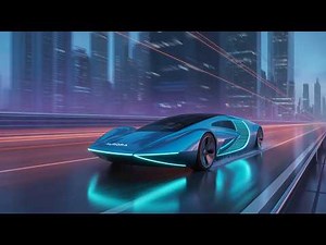Futuristic Cars You’ve Never Seen Before | AI Generated Car Designs 🚗✨