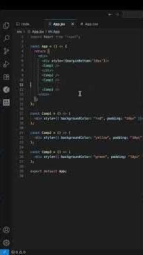 This One Habit Is Ruining Your React Component Reusability
