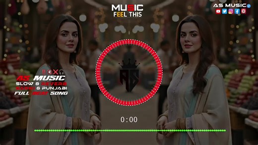 Langhiyaan Bazaroon - A Soulful Saraiki Song