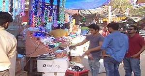 Chinese Products Boycott: China Made Goods Face A Sales Slump