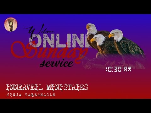 Inner Veil Ministries - Sunday Service